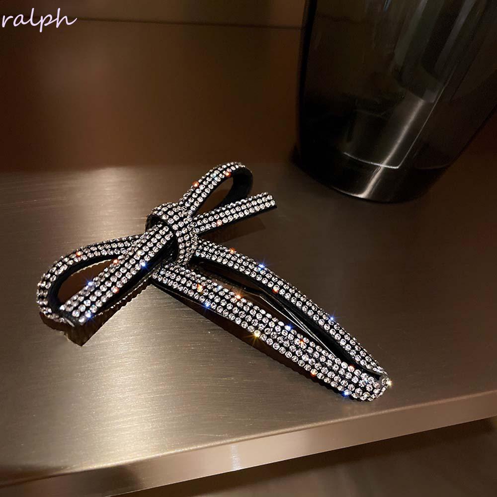 Kẹp Tóc Cỡ Lớn Thời Trang Cho Nữ