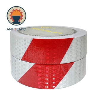 Băng keo phản quang tiêu chuẩn quốc tế