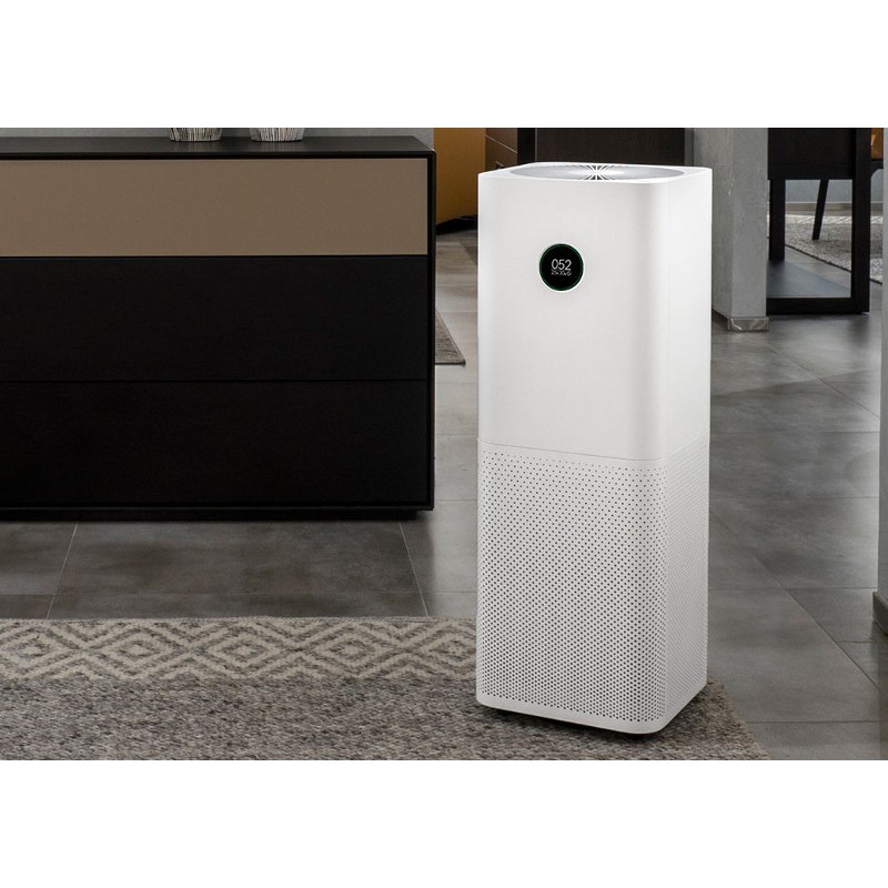 [Mã ELHA22 giảm 5% đơn 300K] Máy lọc không khí Xiaomi Air Purifier 4 Pro I Pro Bản Quốc Tế - Bảo hành 12 tháng