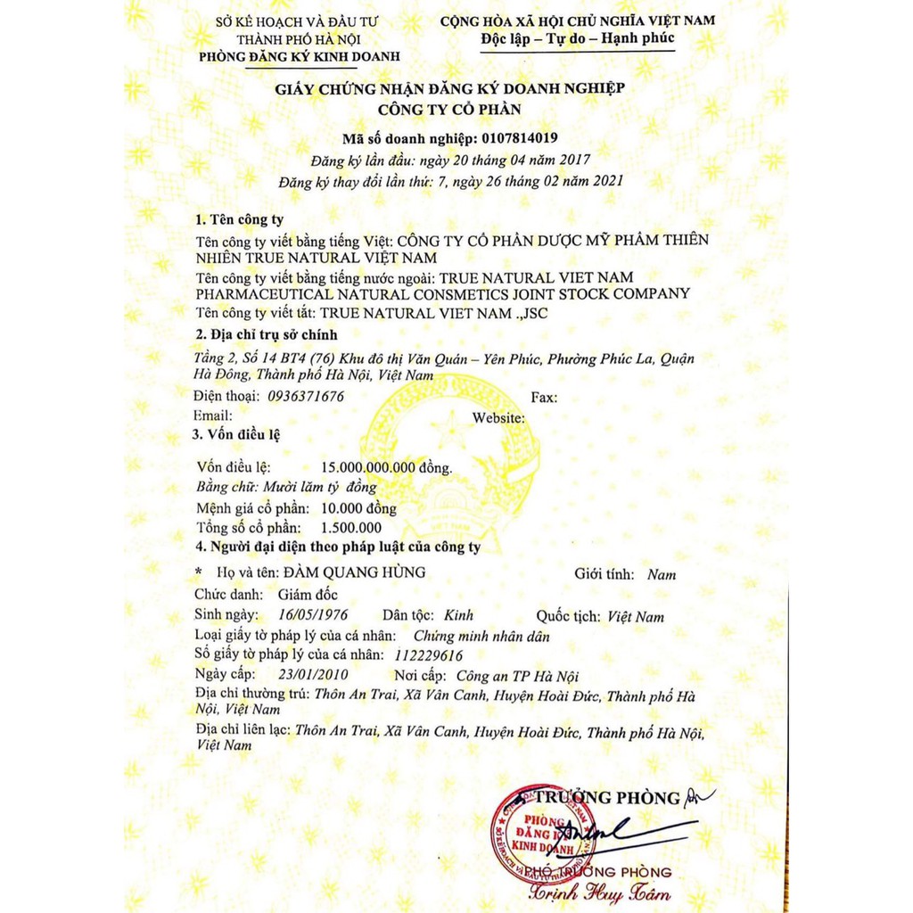 Viên Tinh Nghệ Dạ Dày Nano Cuma Notech TRUE NATURAL Hỗ Trợ Giảm Các Triệu Chứng: Đau Thượng Vị, Ợ Chua, Trào Ngược | BigBuy360 - bigbuy360.vn