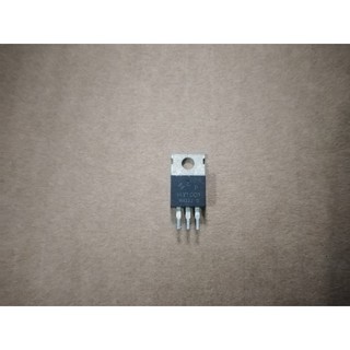 Fet tháo máy HY1001  75A 75V
