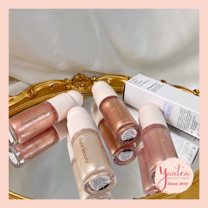 Highlight Rare Beauty Liquid Luminizer Nhũ Bắt Sáng