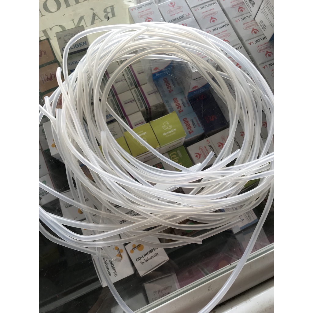Dây dẫn xi lanh Socorex