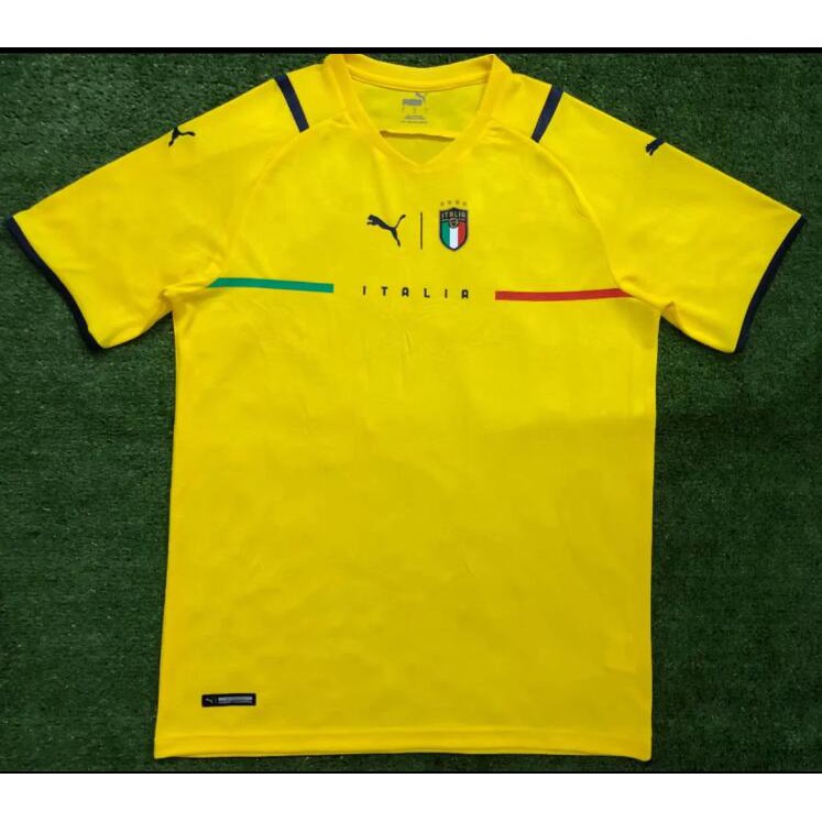 Áo Thun Bóng Đá Câu Lạc Bộ Ý 2021 2022 2020 Phong Cách Châu Âu