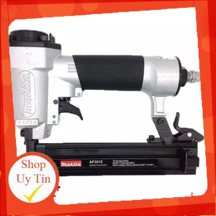 [SALE SẬP SÀN] GIOĂNG SÚNG Đinh makita AF301Z