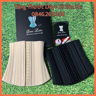 Bán sỉ ĐAI NỊT BỤNG 25 XƯƠNG LƯỚI THOÁNG KHÍ ( có 3xs)