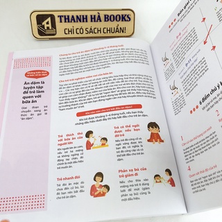 Sách - Ăn dặm kiểu Nhật (tái bản 2021)