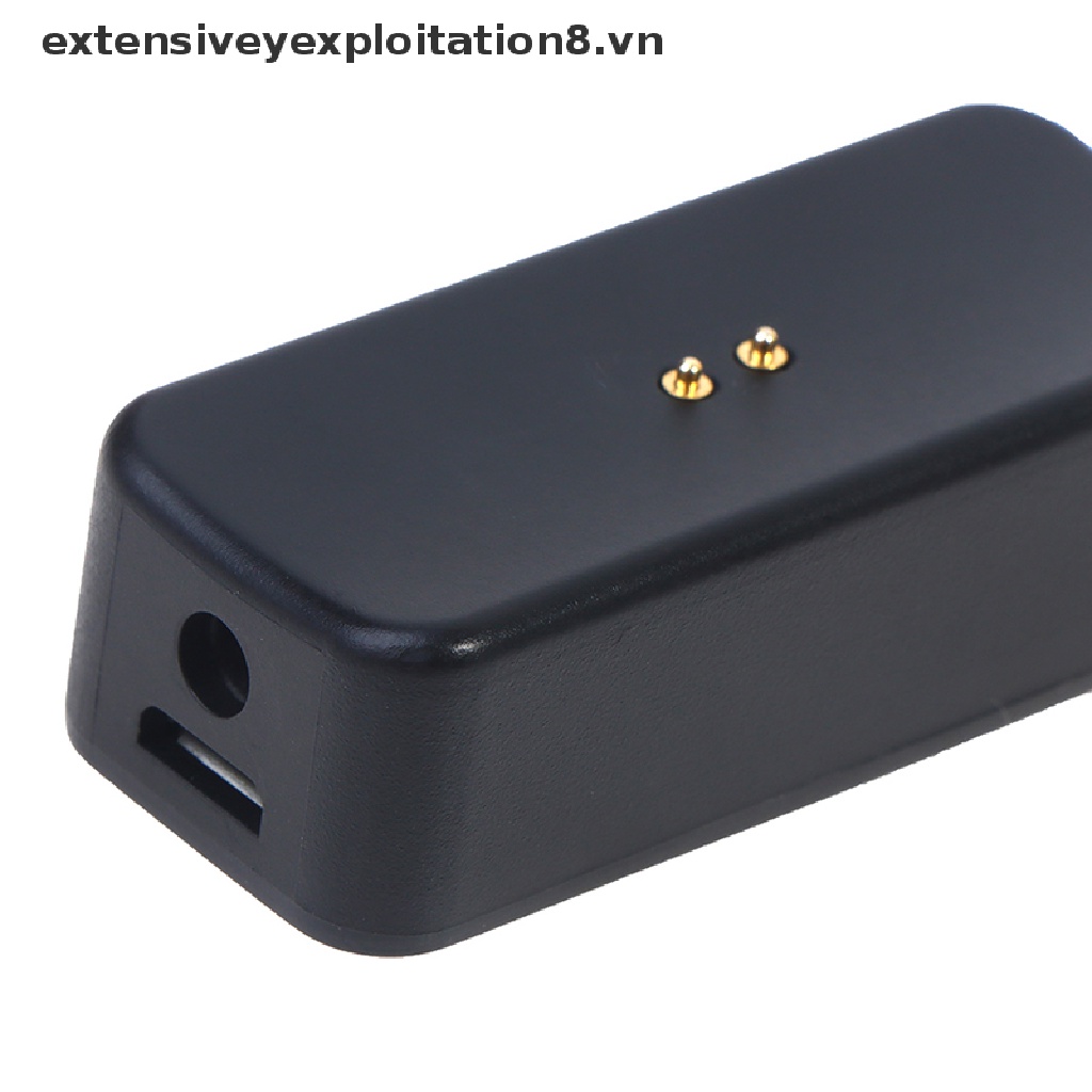 Phụ Tùng Đế Sạc Lò Vi Sóng 3D Thay Thế Cho PAX 2 / 3