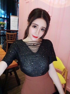 Áo nhũ kim sa