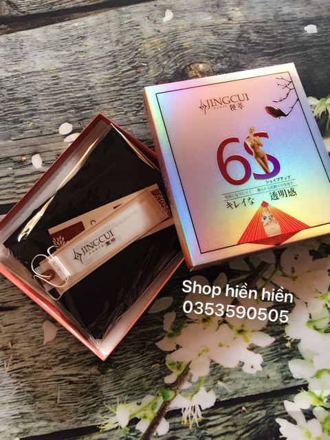 QUẦN TẤT 3D 6S ĐÁNH LỪA THỊ GIÁC SIÊU THẦN THÁNH