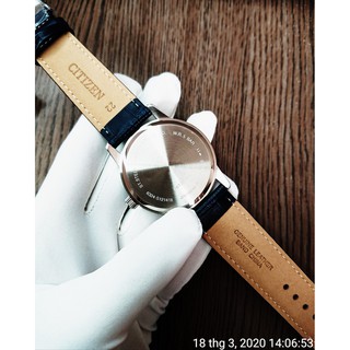 Đồng hồ nam Citizen AK5000-03A