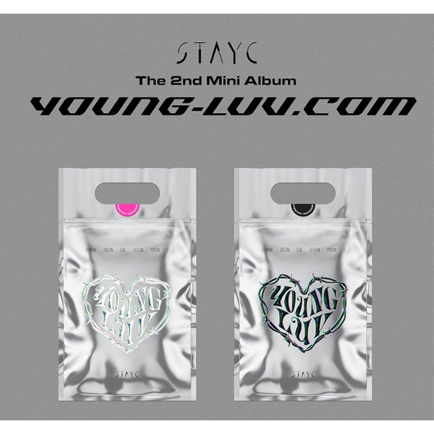 YOUNG-LUV.COM - STAYC