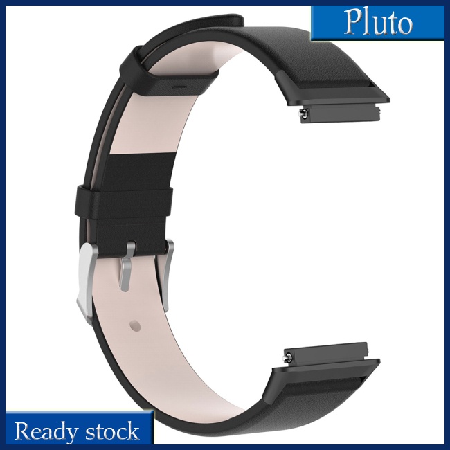 Mới Dây Đeo Vải Da Mềm Thay Thế Cho Đồng Hồ Thông Minh Huawei Band7 Honor Band 7