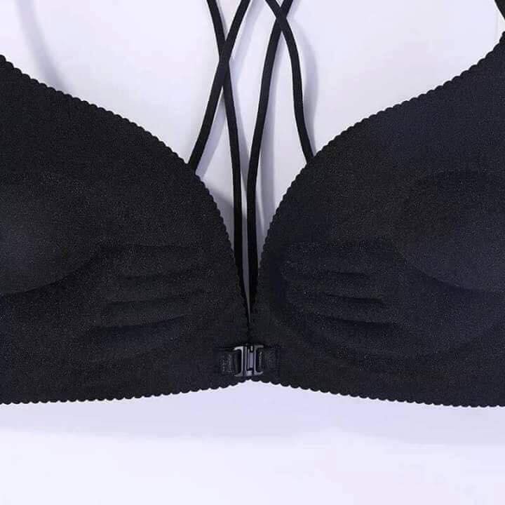 Áo Bara Su Đúc Bàn Tay Cài Trước | BigBuy360 - bigbuy360.vn