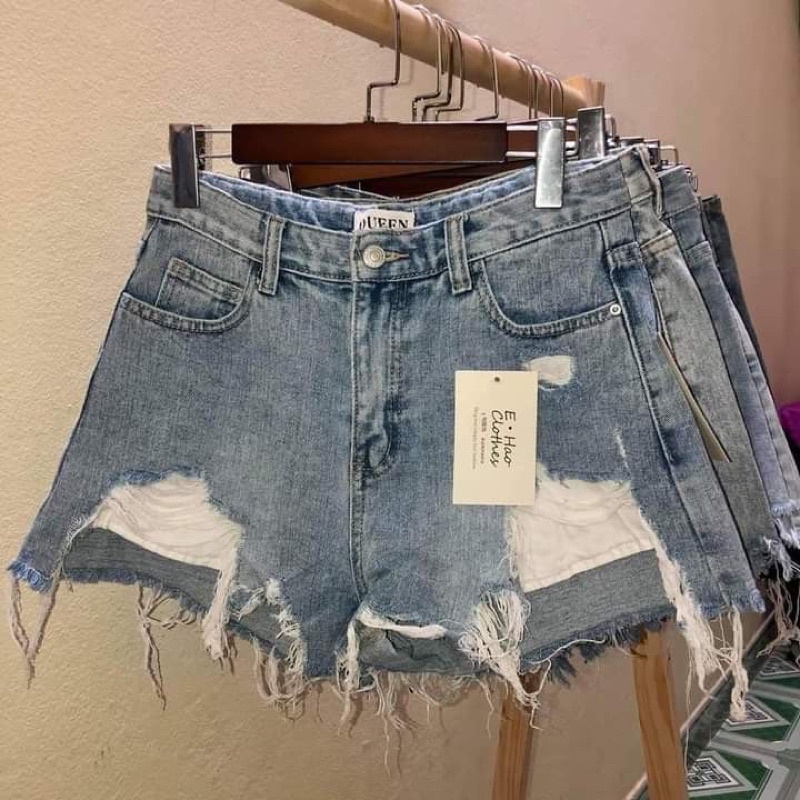 QUẦN SÓC BÒ CẠP CAO SANG CHẢNH A2 | BigBuy360 - bigbuy360.vn