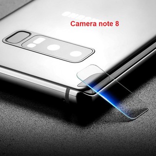 Cường lực bảo vệ camera nano cho Samsung NOTE 8/ NOTE 9 chống trầy xước bụi bẩn