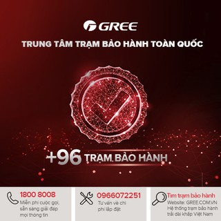 Nồi Cơm Điện Gree GDCFWK-3004C