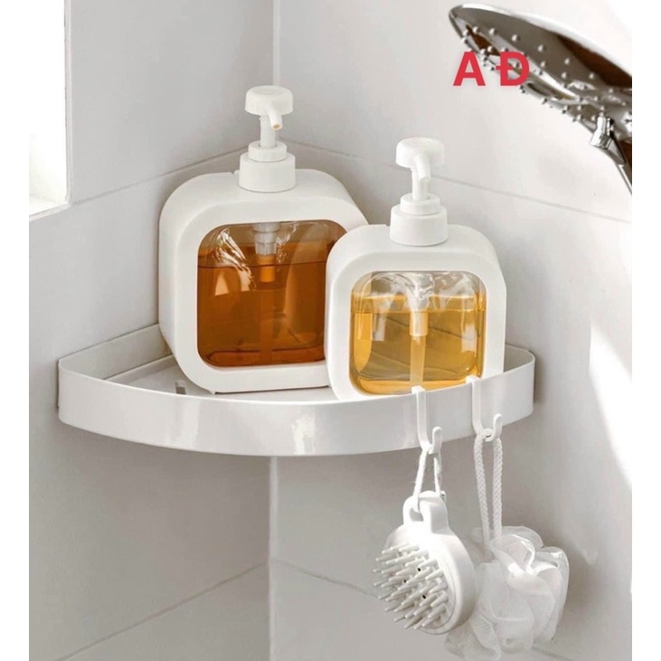CHAI ĐỰNG DẦU GỘI SỮA TẮM CỰC SANG 300-500ml