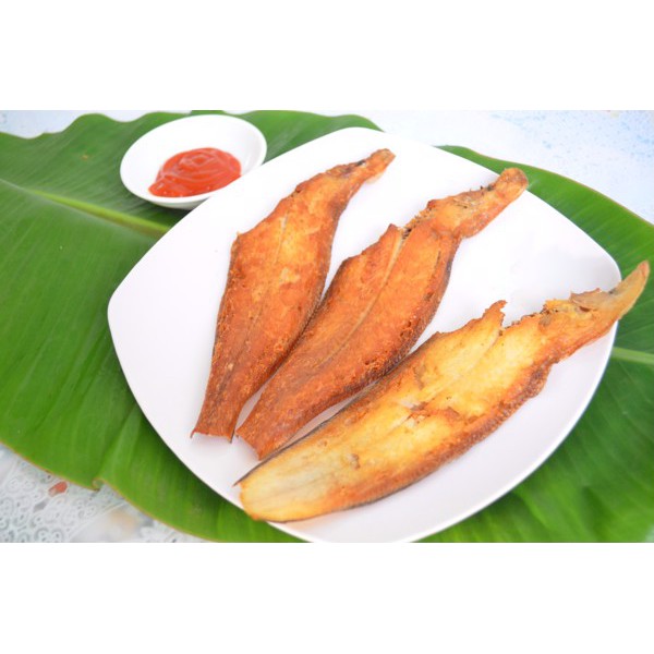 [Mã 267FMCGSALE giảm 8% đơn 500K] Cá lưỡi trâu 1 nắng - Khô cá lưỡi trâu Cần Giờ ướp sẵn - Giao siêu tốc HCM từ 1-2h | BigBuy360 - bigbuy360.vn