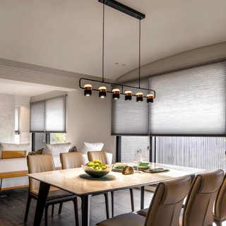 Đèn thả bàn ăn, trang trí decor TH753