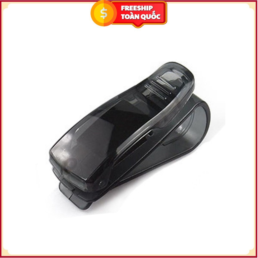 Giá Treo Kính Mắt Trên Ô Tô Smart Home