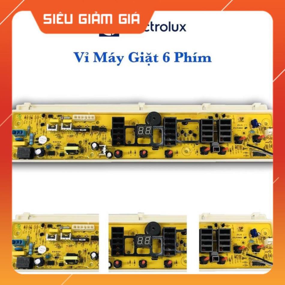 Bo máy giặt ELECTROLUX - Vỉ Máy Giặt Electrolux - Giá tốt nhất