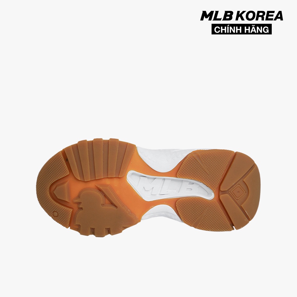 MLB - Giày sneaker cổ thấp Big Ball Chunky 32SHC2011-50W