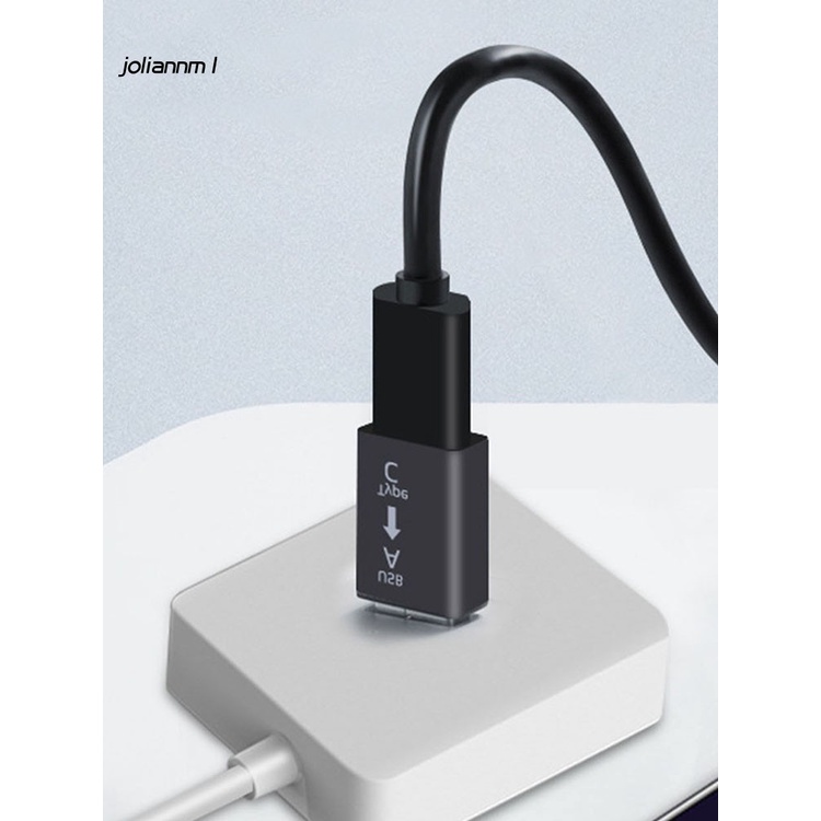 Đầu Chuyển Đổi USB 3.0 Sang Type-C Chuyên Dụng Cho Điện Thoại Di Động