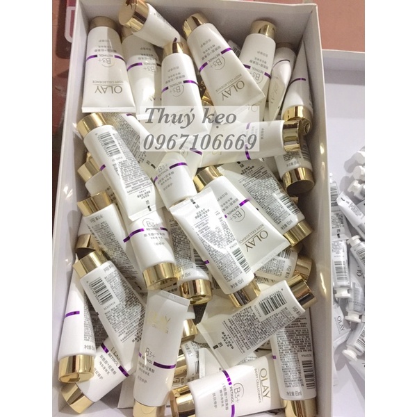 DƯỠNG THỂ OLAY TRẮNG DA B3 RETINOL