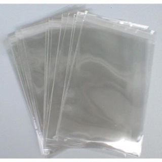 [Thanh lý] Túi bóng kính size 19x35, 17x27