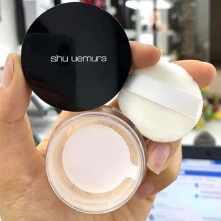 [Mini size 2g] SHU -  Phấn Phủ Bột Shu Uemura The Lightbulb Glowing Face Powder | BigBuy360 - bigbuy360.vn