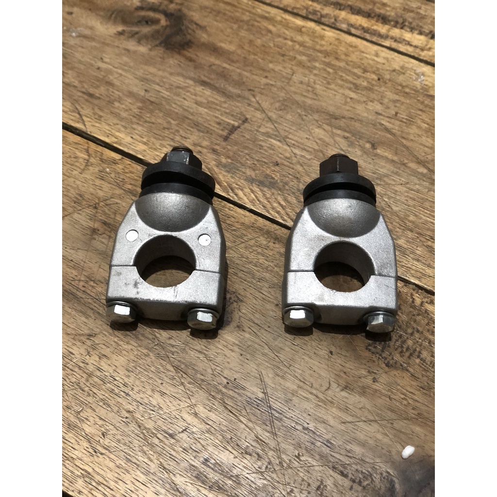 COMBO SỌ KHỈ VS GÙ LẮP CHO STREETCUB