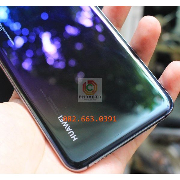 Dán PPF bóng, nhám cho Huawei P20 LITE màn hình, mặt lưng, full lưng viền siêu bảo vệ