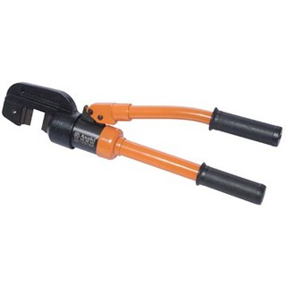 16mm kìm cắt thủy lực asaki ak-620 - chính hãng