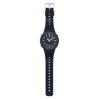 Đồng Hồ Casio Nam Dây Nhựa GSHOCK GA-2100-1A Chính Hãng