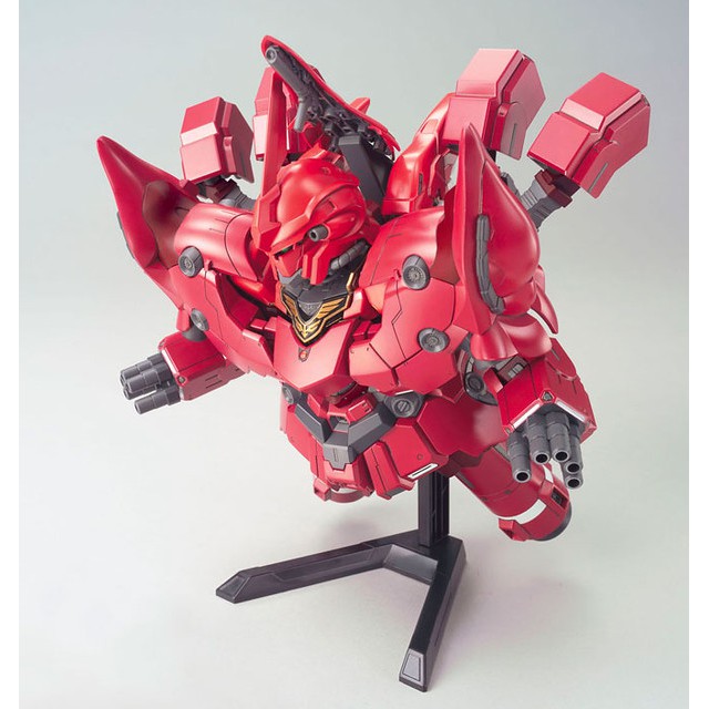 Mô hình lắp ráp SD Neo Zeong Bandai