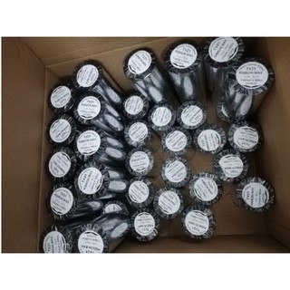 Mực in mã vạch Wax 110mmx300m