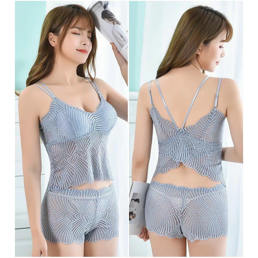 Đồ Lót Nữ, Set Bra Ren Đẹp 2021 - CHICHI 568 | BigBuy360 - bigbuy360.vn