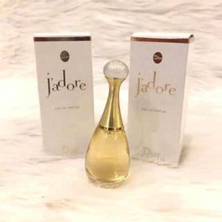 👨‍❤️‍💋‍👨Nước Hoa Dior J’adore Eau de Parfum (100ml)