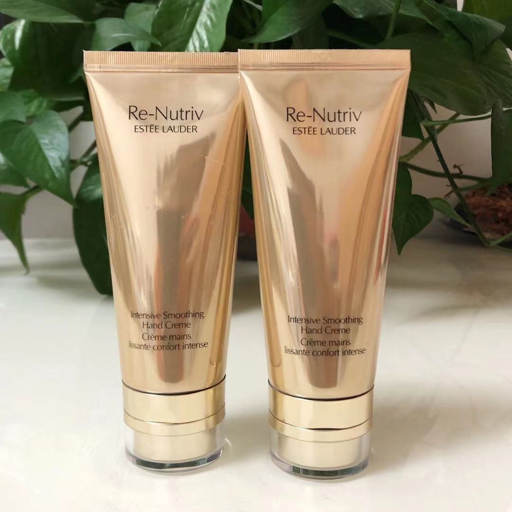 Kem dưỡng da tay estee lauder pet platinum 30ml chất lượng cao