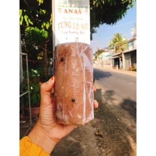 Chả bò - Đặc sản Chăm An Giang - Halal - 500gram