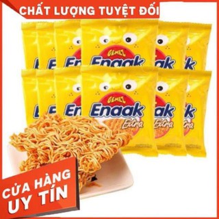 Mì Sống Ăn Liền Enaak 30g