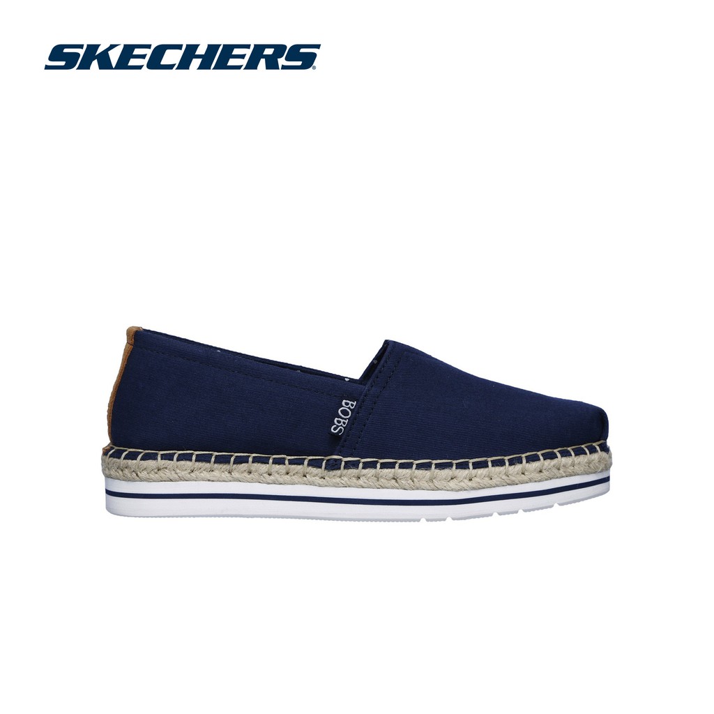 Giày nữ Skechers BOBS BREEZE - 32719-NVY