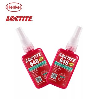 Keo Loctite 648,50ml