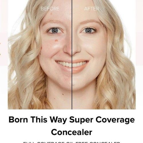 [Flash Sale] Kem Che Khuyết Điểm Too Faced Born This Way Super Coverage