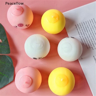 Đồ chơi squishy giúp giảm căng thẳng