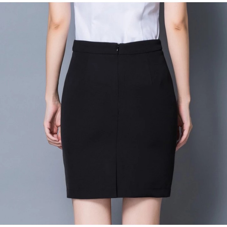 chân váy công sở. chân váy bút chì -TV102 | BigBuy360 - bigbuy360.vn