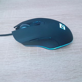 Chuột game 6D R8 1617B/1617A