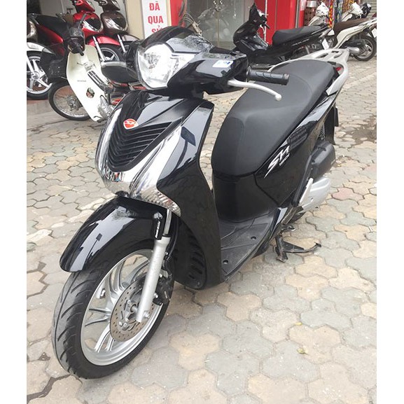 yên xe sh 125.150 sh 2013-2014-2015-2016 chính hiệu honda