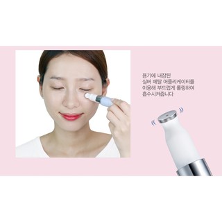 Kem Dưỡng Mắt Jayjun Intensive Shining Eye Cream 25ml